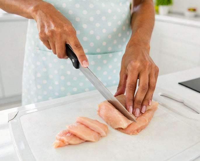 10 High-Protein Tips for Everyday Indian Cooking 2