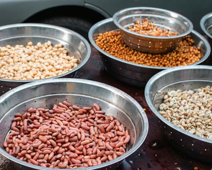 10 High-Protein Tips for Everyday Indian Cooking 3