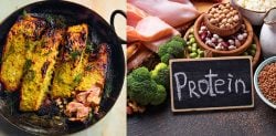10 High-Protein Tips for Everyday Indian Cooking