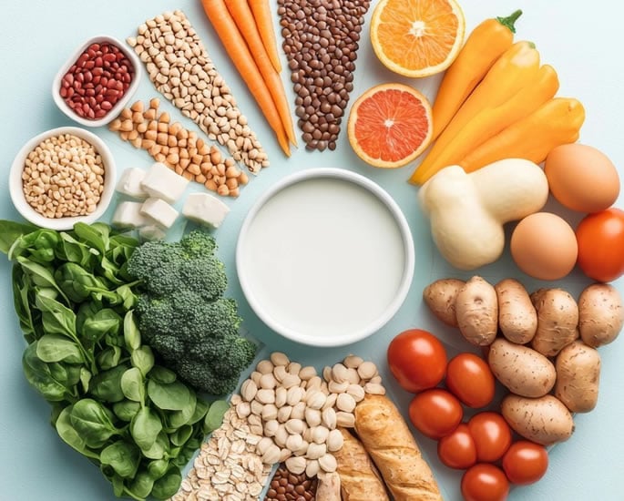 10 High-Protein Tips for Everyday Indian Cooking