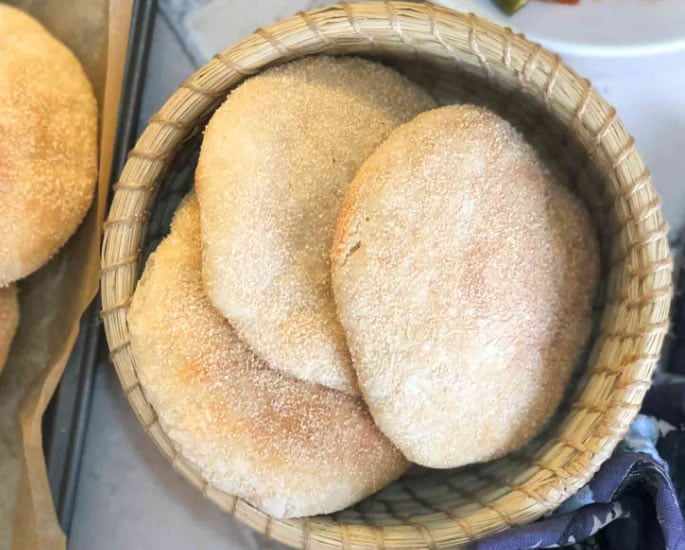10 Must-Try Indian Breads Beyond Naan & Roti - poee