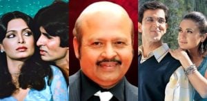 20 Melodious Songs by Rajesh Roshan - F