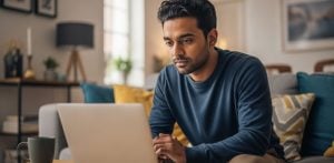 41% Brits Open to Using AI for Mental Health Support f