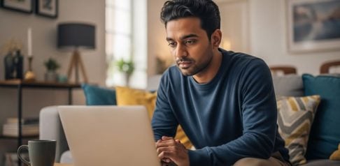 41% برطانوی دماغی صحت کی مدد کے لیے AI استعمال کرنے کے لیے کھلے ہیں۔