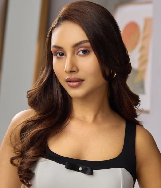 5 Cushion Foundation Tips for South Asian Skin Tones 