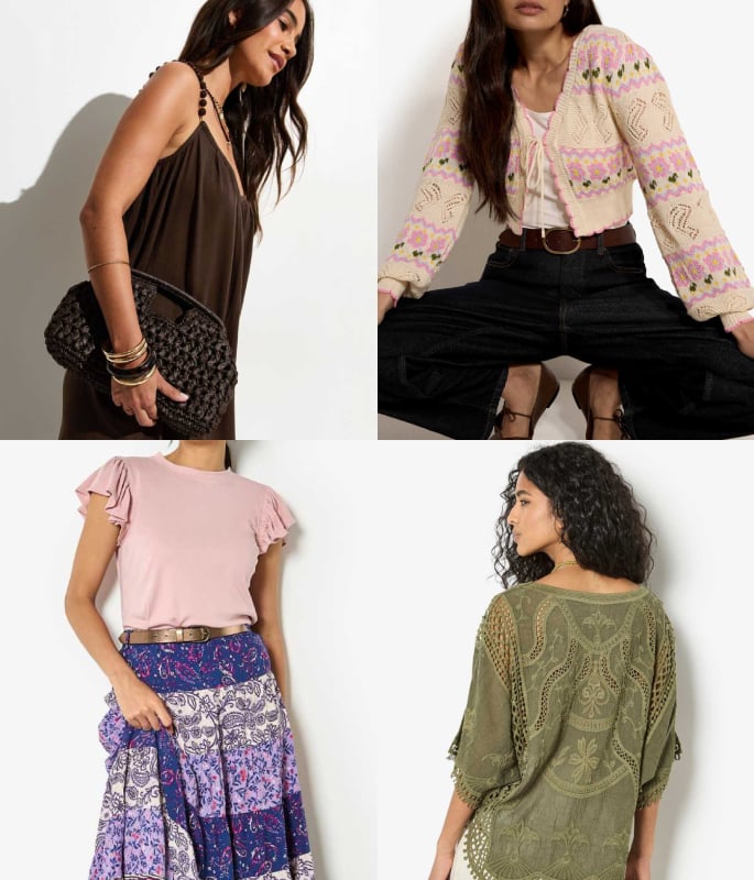 5 Festival Fashion Trends You’ll See Everywhere in 2026