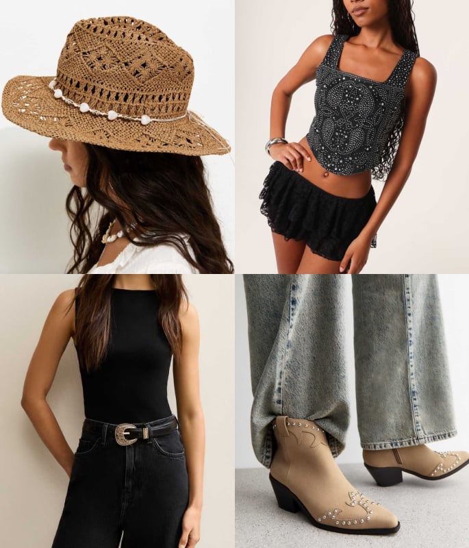 5 Festival Fashion Trends You’ll See Everywhere in 2026