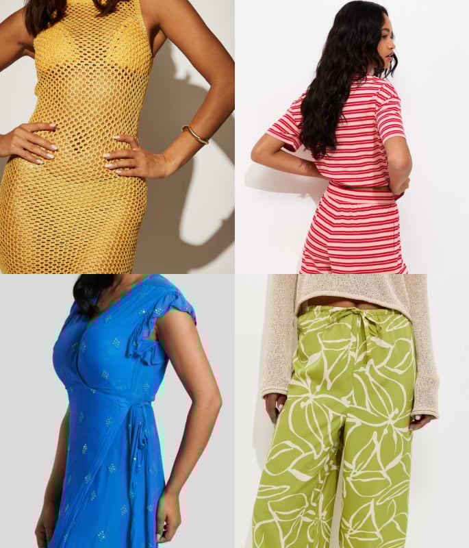 5 Festival Fashion Trends You’ll See Everywhere in 2026