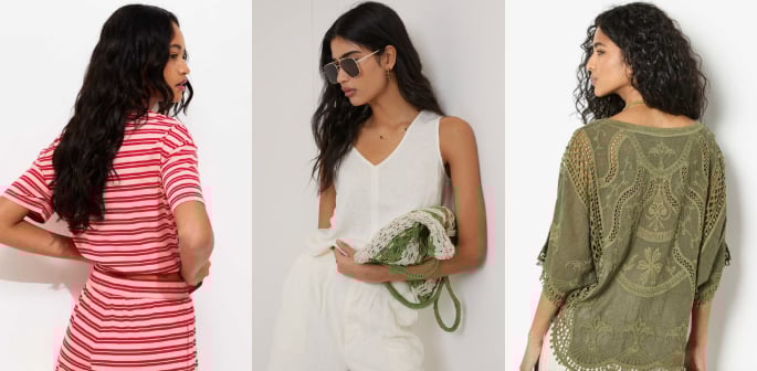 5 Festival Fashion Trends You’ll See Everywhere in 2026