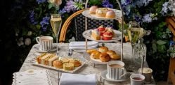 7 London Dining Experiences Perfect for Mother's Day 2026 f