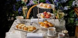 7 London Dining Experiences Perfect for Mother’s Day 2026