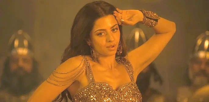 Aadu 3 One Last Ride Song 'Sulthaan' Goes Viral f