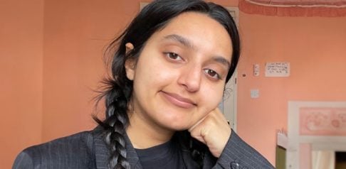 Aasiya Shah Breaks Through in Prime Video's Bait f