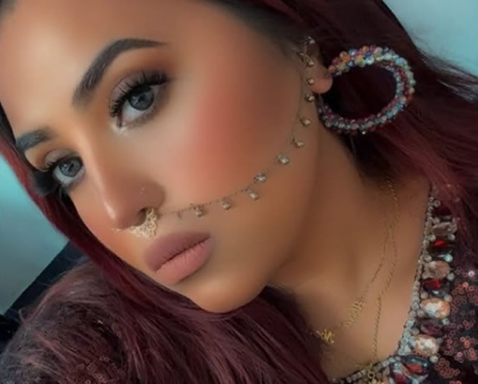 Abira Shah talks Punjabi Folk Music and Kuljit Bhamra Collaboration 2