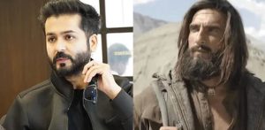 Aditya Dhar breaks silence on Dhurandhar 2's 'Cigarette' Image f