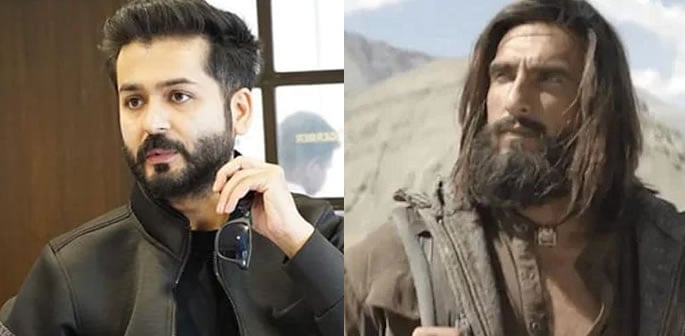 Aditya Dhar breaks silence on Dhurandhar 2's 'Cigarette' Image f
