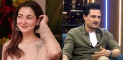 Adnan Faisal Called 'Hypocrite' Amidst Hania Aamir Controversy f