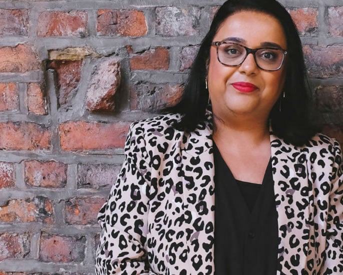 Advita Patel on Building Confidence and Leading with Impact 3