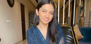 Aina Asif Reveals On-Set 'Sabotage' by Seniors f