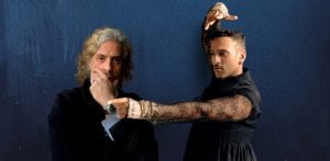 Ali Sethi to Collab with Gregory Rogove for 'Room Jhoom' f