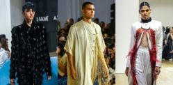 Anamika Khanna debuts Versatile AK_OK Line at Lakme Fashion Week F