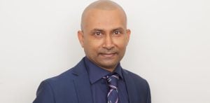 Anil Joshi talks Plastic Surgery, Cocaine Damage & Brit-Asian Trends f