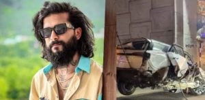 Anurag Dobhal in ICU after Suicide Attempt on Livestream f