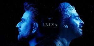 Arijit Singh Releases First Independent Single 'Raina' f
