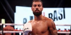 Arjon Basi Talks Boxing, Sikh Faith And East London 4
