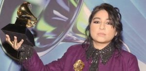 Arooj Aftab Joins War Child's Help (2) Charity Album f