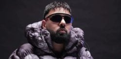 Badshah Issues Apology over 'Tateeree' Controversy f