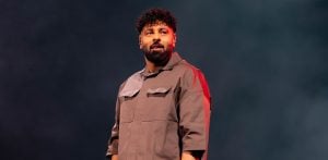 Badshah makes History with Sell-Out O2 Concert f