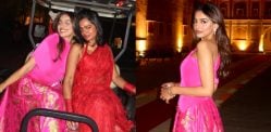 Banita Sandhu celebrates Holi in Vibrant Payal Khandwala Look F (1)