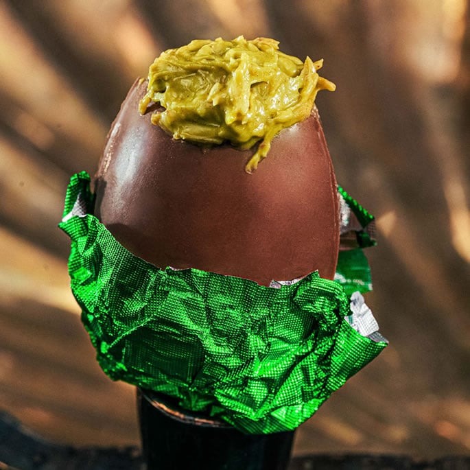 Best Dubai Chocolate Easter Eggs You Need to Buy