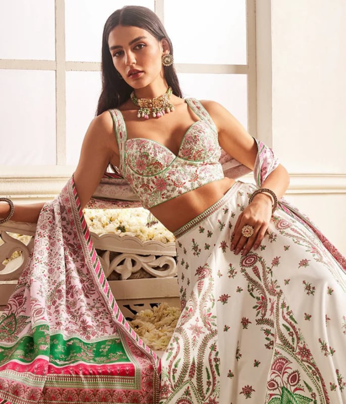 Best Fabrics for Desi Ethnic Wear in Spring & Summer 2026
