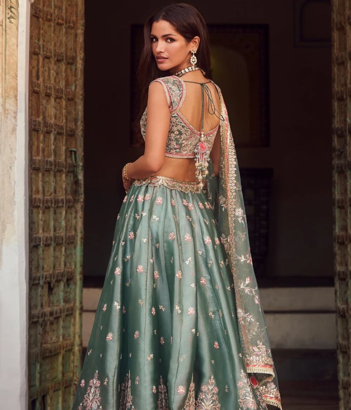 Best Fabrics for Desi Ethnic Wear in Spring & Summer 2026