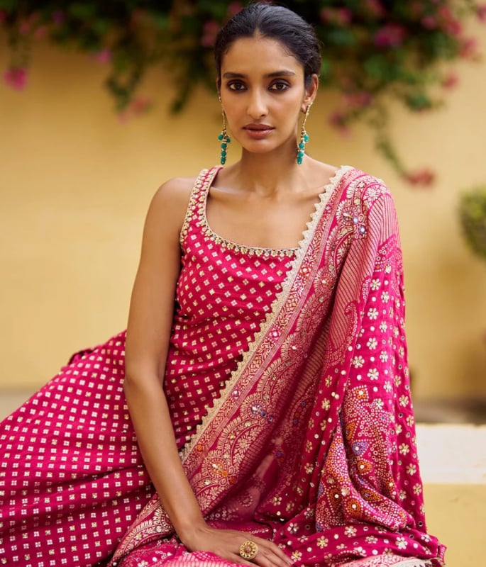 Best Fabrics for Desi Ethnic Wear in Spring & Summer 2026