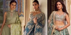 Best Fabrics for Desi Ethnic Wear in Spring & Summer 2026