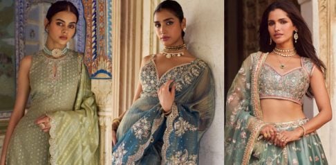 Best Fabrics for Desi Ethnic Wear in Spring & Summer 2026