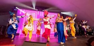 Birmingham Mela 2026 Brings Huge South Asian Celebration f