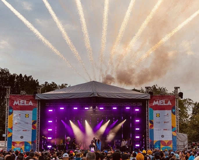 Birmingham Mela 2026 Brings Huge South Asian Celebration