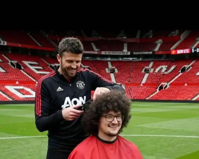 Can Football Control the AI Slop