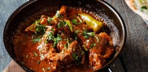 Could the Birmingham Balti gain UNESCO Status f