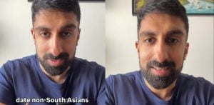 Dating Coach reveals Shift in South Asian Dating Preferences F