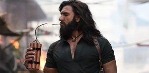 Dhurandhar Why Hypermasculine Nationalism Sells in Bollywood f