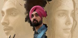 Diljit Dosanjh's 'Main Vaapas Aaunga' Teaser Released f