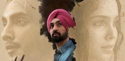 Diljit Dosanjh’s ‘Main Vaapas Aaunga’ Teaser Released