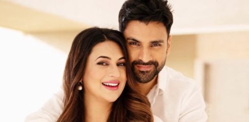 Divyanka Tripathi’s ‘Plot Twist’ Pregnancy delights Fans F