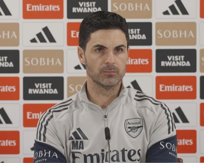 Does Arsenal Deserve the Criticism They Face 2