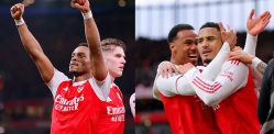Does Arsenal Deserve the Criticism They Face f